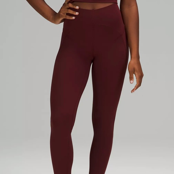 lululemon athletica Pants - Lululemon Unlimit Leggings